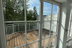 2-Zi-Dachterrassenwohnung mit Galerie in Bestlage – Hechtseestrasse 72, 81671 Ramersdorf, München – Vorschaubild 16