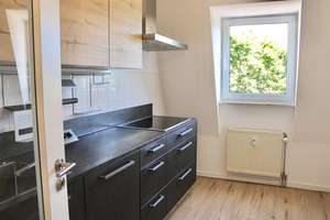 Sonnige 2-Zimmer-Wohnung in Leimen-modern, bezugsfrei mit Garage und Außenstellplatz – Die vollständige Adresse der Immobilie erhältst du vom Anbieter., 69181 Leimen – Vorschaubild 6