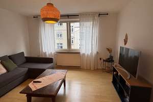 DO City Kreuzviertel, 3 Zi, KDB, ca. 65m², ab 01.10.2026