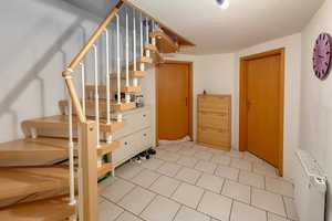 **Ein Haus zum Verlieben** – Charmantes Einfamilienhaus mit Wohlfühlcharakter – Berlin – Vorschaubild 13
