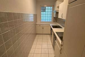 Schöne 2 Zimmer Eigentumswohnung mit 2 Balkone und Tiefgaragenstellplatz Nähe zu Uni auf Pachtland – Die vollständige Adresse der Immobilie erhältst du vom Anbieter., 23562 Sankt Jürgen, Lübeck – Vorschaubild 4
