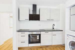 Modernes, vollmöbliertes Single-Apartment im Westen – Roter-Brach-Weg 87, 93049 Westenviertel, Regensburg – Vorschaubild 7