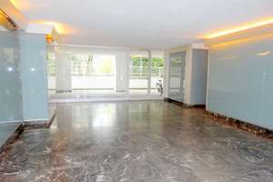 In perfekter Westendlage! Große 2 Zimmerwohnung mit tollem Südbalkon & Gartennutzung – 60323 Westend-Süd, Frankfurt am Main – Vorschaubild 18