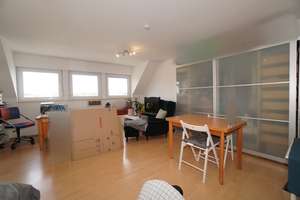 Für Singles: Charmantes 1-Zimmer-Apartment, sehr zentral und trotzdem ruhig gelegen – Detmolder Straße 4, 33102 Kernstadt, Paderborn – Vorschaubild 7