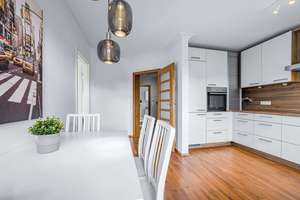 Ideal für Familien & Kapitalanleger 5-Zimmer-Duplexwohnung in München –  im Erbbaurecht bis 2088! – Die vollständige Adresse der Immobilie erhältst du vom Anbieter., 81825 Gartenstadt Trudering, München – Vorschaubild 7