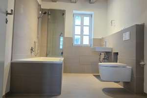 Stilvolle 2-ZW mit ca. 46 m² im ökologischen Altbau-Schöneck-Kilianstädten! – 61137 Schöneck – Vorschaubild 6