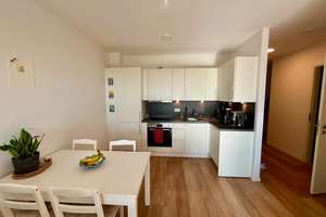 Exklusive 2-Zi.-Neubauwohnung mit Balkon, EBK & TG-Stellplatz – ideal für 1–2 Personen – Die vollständige Adresse der Immobilie erhältst du vom Anbieter., 55130 Weisenau, Mainz – Vorschaubild 6