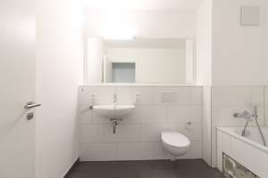 Drei Schlafzimmer, zwei Balkone – großzügig wohnen in Mannheim auf 120m² – Heinrich-Wittkamp-Straße 4, 68167 Neckarstadt-Ost/Wohlgelegen, Mannheim – Vorschaubild 5
