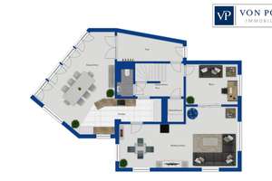 Exklusive Stadtvilla mit Stil, Komfort und Privatsphäre – Die vollständige Adresse der Immobilie erhältst du vom Anbieter., 46414 Rhede – Vorschaubild 29