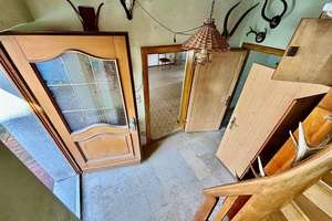 Historischer 3-Seitenhof mit großem Grundstück und viel Potenzial – Die vollständige Adresse der Immobilie erhältst du vom Anbieter., 4654 Frohburg – Vorschaubild 4