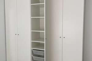 Charmante, neuwertige 2,5-Zimmer-Wohnung mit geh. Innenausstattung mit EBK in Köln Merkenich – Die vollständige Adresse der Immobilie erhältst du vom Anbieter., 50769 Merkenich, Köln – Vorschaubild 25