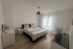 3 Zimmer Wohnung  – Die vollständige Adresse der Immobilie erhältst du vom Anbieter., 38446 Hellwinkel, Wolfsburg – Vorschaubild 2