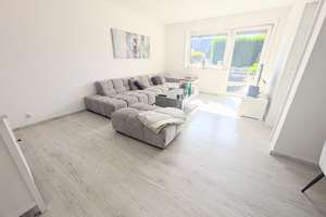 MG-Bettrath: Sonnenbalkon, schönes Bad und Stellplatz – Von-Groote-Straße 214, 41066 Bettrath-Hoven, Mönchengladbach – Vorschaubild 4