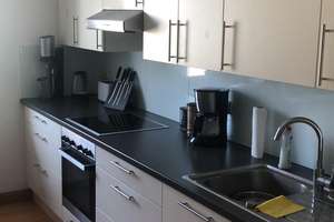 Zuhause mit drei Zimmern und Balkon in Trudering – 81825 Gartenstadt Trudering, München – Vorschaubild 6