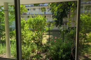 Stadtnah und entspannt: Gartenwohnung in begehrter Lage (Bogenhausen) – Die vollständige Adresse der Immobilie erhältst du vom Anbieter., 81677 Parkstadt, München – Vorschaubild 8