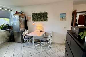 Tolle 1,5 Zimmer Wohnung mit sonniger Loggia,guter Raumaufteilung und eigenem Stellplatz – Die vollständige Adresse der Immobilie erhältst du vom Anbieter., 44339 Eving (Ortsteil), Dortmund – Vorschaubild 7