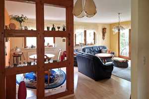 Gepflegter Bungalow mit beheizbarem Pool und Garten in Zeesen – Friedensstraße 71 a, 15711 Dahme-Spreewald (Kreis) – Vorschaubild 8