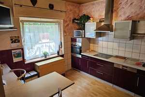 HANDWERKER AUFGEPASST! GEMÜTLICHES REIHENMITTELHAUS IN BEDINGRADE! – Essen – Vorschaubild 9