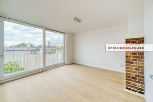 IMMOBERLIN.DE - Ersteinzug! Neubauwohnung mit Terrasse nahe Rathaus Schöneberg – Die vollständige Adresse der Immobilie erhältst du vom Anbieter., 10827 Schöneberg, Berlin – Vorschaubild 4