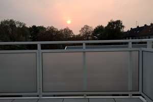 1.OG. Süd-West Sonnenbalkon, Schöne ruhige WG. 2 Z.+ große Küche,Flur,Bad mit Fenster, NEU GLASFASER – 45888 Bulmke-Hüllen, Gelsenkirchen – Vorschaubild 6