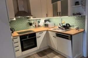 Hochwertige 3 Zimmer Wohnung mit Balkon im Herzen von Ehrenfeld – Die vollständige Adresse der Immobilie erhältst du vom Anbieter., 50823 Ehrenfeld (Ortsteil), Köln – Vorschaubild 5