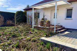 PROVISIONSFREI |Bungalow inkl. Solaranlage – ideal für Familien mit großem Grundstück! – Die vollständige Adresse der Immobilie erhältst du vom Anbieter., 15859 Storkow (Mark) – Vorschaubild 2