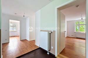 Exklusive 6-Zimmer-Doppelhaushälfte | Erstbezug nach Sanierung | Wasserblick – Sakrower Kirchweg 13C, 14089 Kladow, Berlin – Vorschaubild 9
