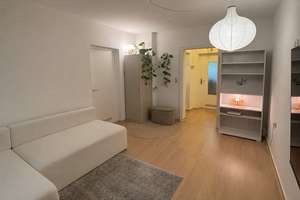Helle 2-Zimmer-Erdgeschosswohnung im Aachener Hirschgraben – bezugsfertig zum 1.10.