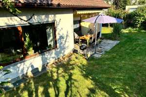 Einfamilienhaus mit traumhaftem Garten und modernem Komfort in ruhiger – Heilbronn (Kreis) – Vorschaubild 9