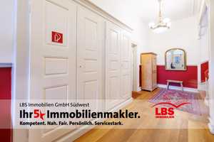 Villa als Mehrfamilienhaus am Kurpark in Badenweiler!  – Breisgau-Hochschwarzwald (Kreis) – Vorschaubild 34
