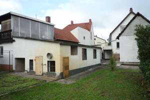 Klein-Gerau! **Riesiges Grundstück, schönes Häuschen mit vielen Möglichkeiten ** – Die vollständige Adresse der Immobilie erhältst du vom Anbieter., 64572 Büttelborn – Vorschaubild 17