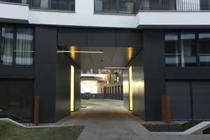 Premium 3,5-Zimmer-Maisonette-Townhouse mit Tiefgarage – Möbliert – Berlin-Mitte – chausseestr. 37, 10115 Berlin – Vorschaubild 17