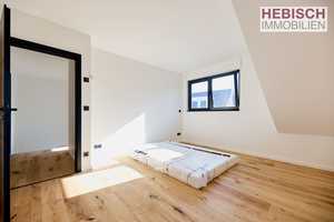 + NEUBAU MIT TOP AUSSTATTUNG + ERSTBEZUG + XXL CARPORT + GARTEN MIT BLICK INS GRÜNE + – Krefeld – Vorschaubild 28