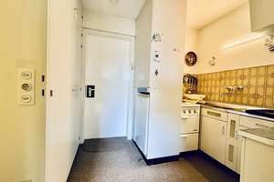 Charmantes Apartment mit Hallenbad-Nutzung & Südwest-Balkon – Ihr Rückzugsort im Schwarzwald – Die vollständige Adresse der Immobilie erhältst du vom Anbieter., 72270 Baiersbronn – Vorschaubild 4