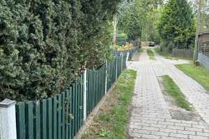 Preiswerter 2-Zimmer-Bungalow mit gehobener Innenausstattung in Neustadt-Glewe – Ludwigslust (Kreis) – Vorschaubild 8