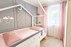 Zentrale 3-Zimmer-Wohnung in 90443 Nürnberg – Ideal für Eigennutzer oder Kapitalanleger – Die vollständige Adresse der Immobilie erhältst du vom Anbieter., 90443 Dianastraße, Nürnberg – Vorschaubild 5