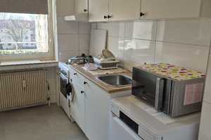 Nürnberg Zabo: top 4-Zimmerwohnung für Eigennutzer; kaufen und selbst einziehen! – Nürnberg – Vorschaubild 46