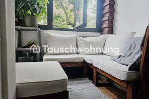 Tauschwohnung: Städtische Wohnung 2 Zimmer Wohnung Kungerkiez – Karl-Kunger-Straße 40, 12435 Alt-Treptow, Berlin – Vorschaubild 3
