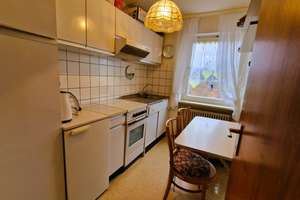 2-Zimmer-Wohnung – Lingertstraße 18, 79541 Lörrach – Vorschaubild 2