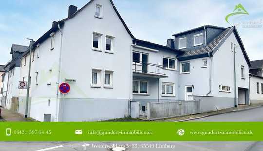 Bild von Charmantes Raumwunder mit Potenzial – Einfamilienhaus mit Garage in Hünfelden-Nauheim