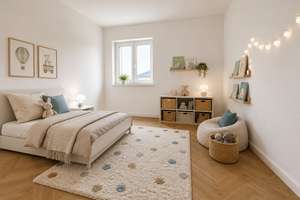 MIT 3 BALKONEN IN BLASEWITZ – Die vollständige Adresse der Immobilie erhältst du vom Anbieter., 1277 Blasewitz (Stadtteil), Dresden – Vorschaubild 8
