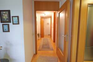 PROVISIONSFREI: Barrierearme 2-Zimmer-Wohnung im 2. OG mit Aufzug, Parkett, EBK & Alb-Blick – Die vollständige Adresse der Immobilie erhältst du vom Anbieter., 72770 Betzingen, Reutlingen – Vorschaubild 7