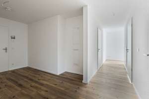 NEUBAU! Stilvolles Wohnen in zentraler Lage! – Kaiserstraße 173, 44143 Kaiserbrunnen, Dortmund – Vorschaubild 5