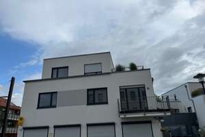 Wohn(t)raum im exklusiven Neubau in elbnaher Lage
