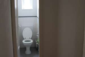 Maxvorstadt/Schwabing, 2 Zi.-Whg., Balkon, ruhige Lage, Uni + U-Bahn Nähe – Zieblandstrasse 37, 80798 Josephsplatz, München – Vorschaubild 12