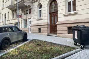 Schöne 2 Zimmer Wohnung - großer Balkon – Yorckstraße 21, 65195 Westend / Bleichstraße, Wiesbaden – Vorschaubild 12