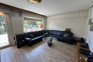 Frankfurt, außergewöhnliches Reiheneckhaus in guter Lage in Dornbusch – Ziegenhainerstr. 207, 60433 Frankfurt am Main – Vorschaubild 9