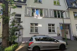 Haus im Haus – Stilvolle Altbauwohnung mit eigenem Eingang zw. RÜ und Bergerhausen | PROVISIONSFREI – 45136 Rüttenscheid, Essen – Vorschaubild 13