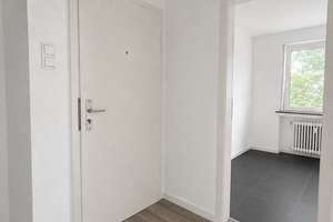 Moderne 2-Zimmer-Wohnung in Dortmund – Die vollständige Adresse der Immobilie erhältst du vom Anbieter., 44147 Hafen, Dortmund – Vorschaubild 5