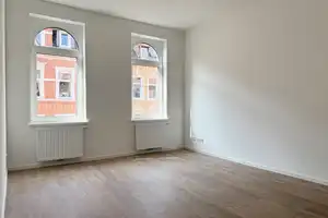 Erstbezug, 3 Zi WHG für 3erWG mit EBK saniert im Altbau – Hannover – Vorschaubild 9